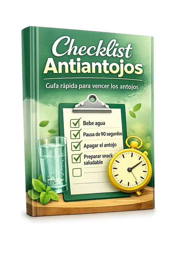 Checklist de Rescate en 90 Segundos